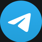 Telegram Icon