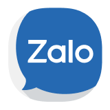 Zalo Icon