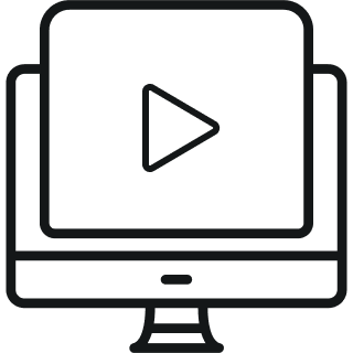 Video Campaign Icon