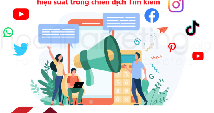 Khắc phục sự biến động và thay đổi về hiệu suất trong chiến dịch Tìm kiếm