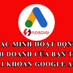 Read more about the article Chính sách xác minh nâng cao của Google Ads