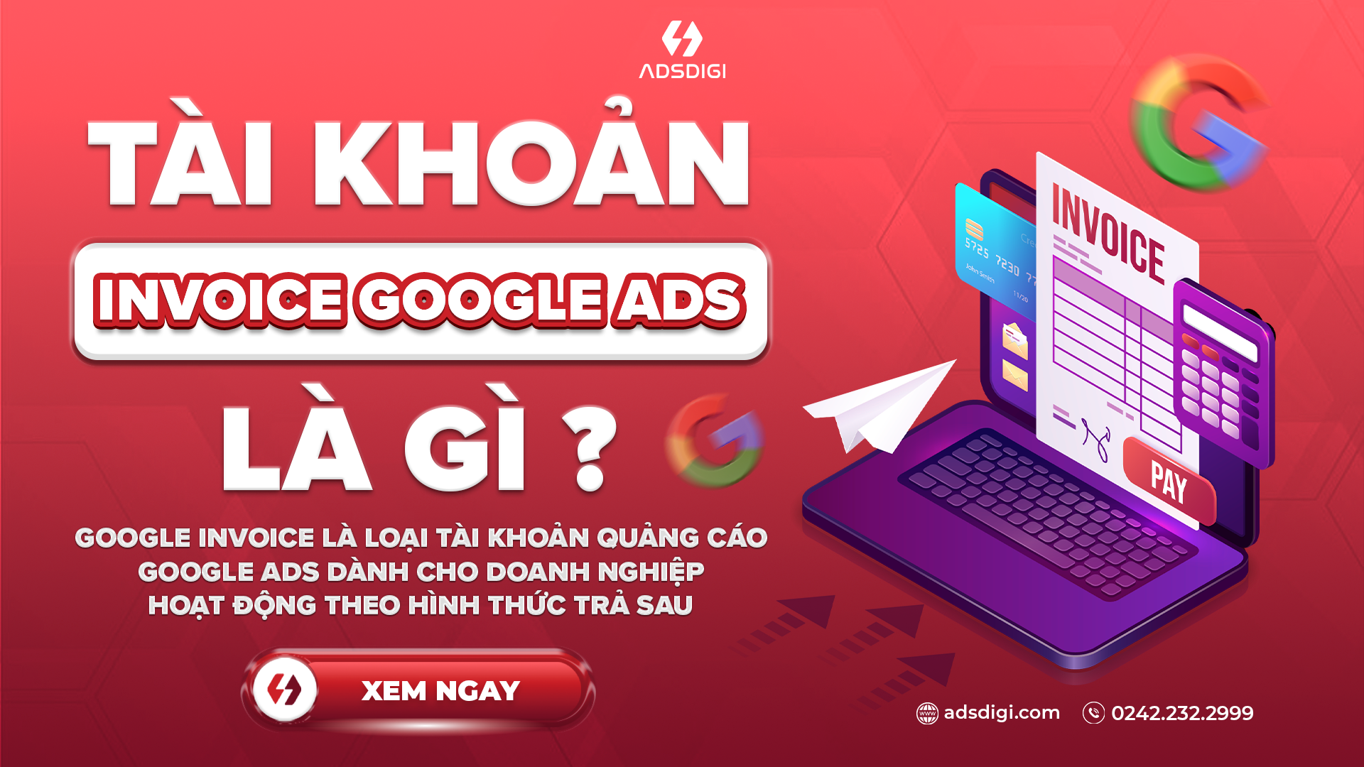 Phù hợp cho cá nhân, doanh nghiệp, agency chạy quảng cáo với ngân sách lớn